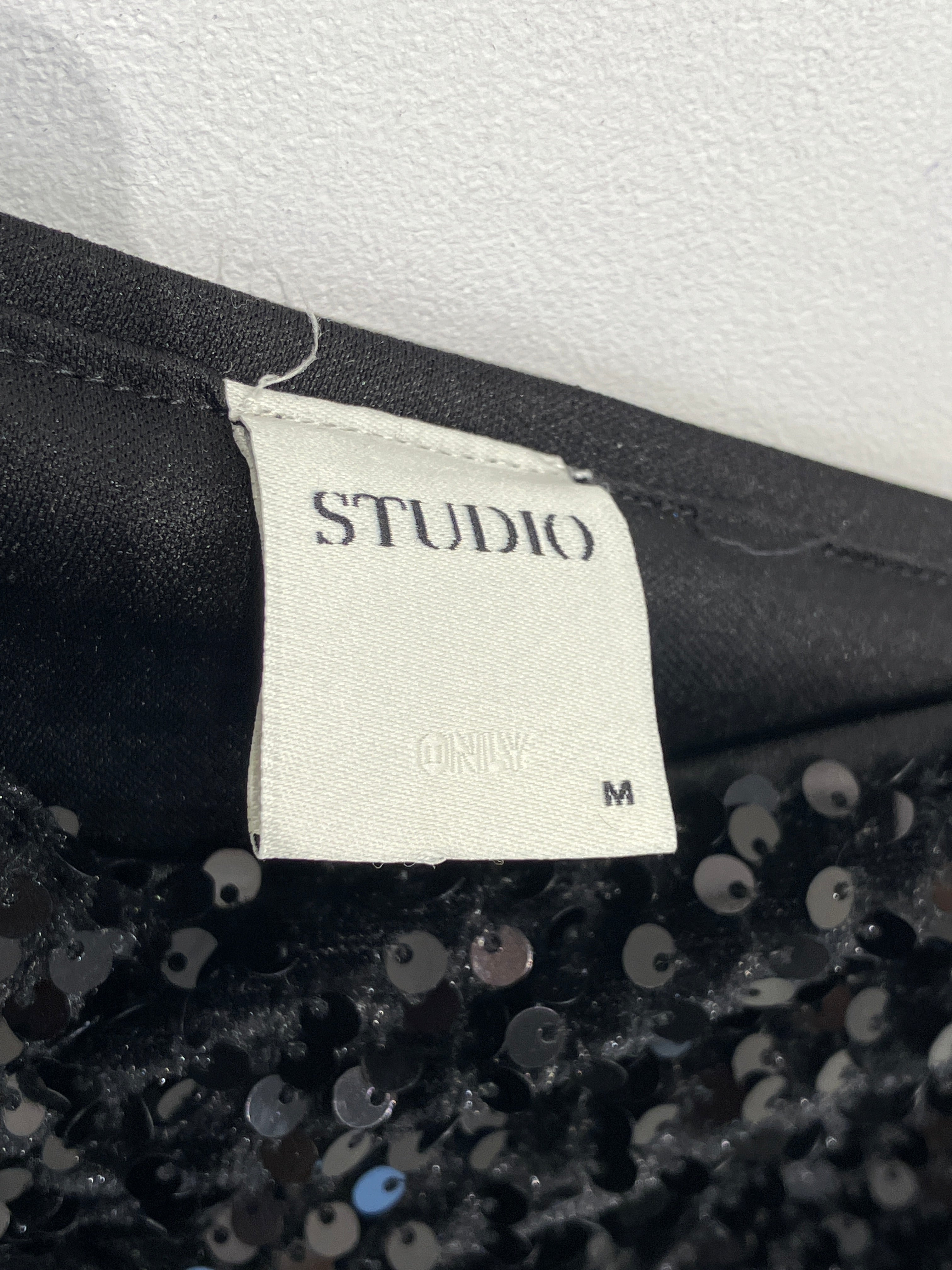 Only Studio Kjole